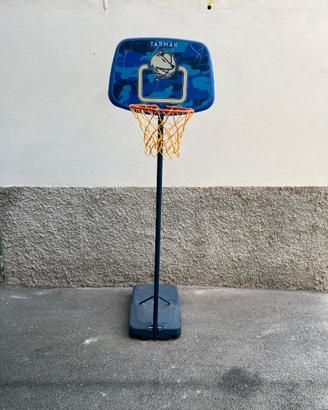 Canestro per bambini