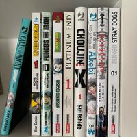 Lotto manga