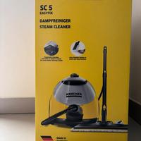 Pulitore a vapore Kärcher SC 5
