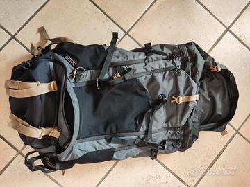 Forclaz trek 500 zaino outlet