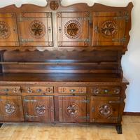 Mobili arredo soggiorno