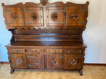 Mobili arredo soggiorno