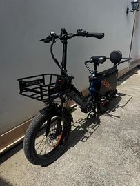 Engwe LE20 Cargo
