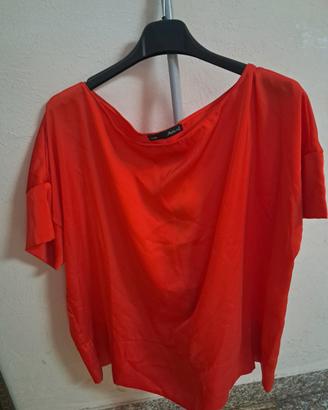 diverse magliette donna