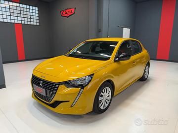 PEUGEOT 208 2023