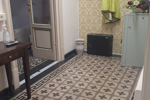 Disponibile stanza semiammobiliata ufficio studio