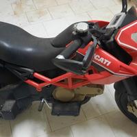 moto  elettrica