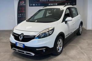RENAULT SCENIC X-MOD CROSS- OK NEOPATENTATI- 155.0