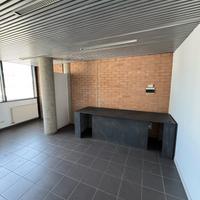 Ufficio 1° Piano Ponte Tresa