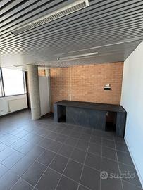 Ufficio 1° Piano Ponte Tresa