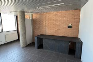 Ufficio 1° Piano Ponte Tresa