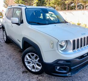 Jeep Renegade 2.0 Multijet 140 CV 4x4 Automatica