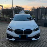 BMW SERIE 1 f40 2020