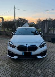 BMW SERIE 1 f40 2020