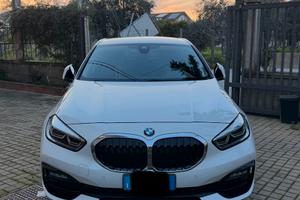 BMW SERIE 1 f40 2020