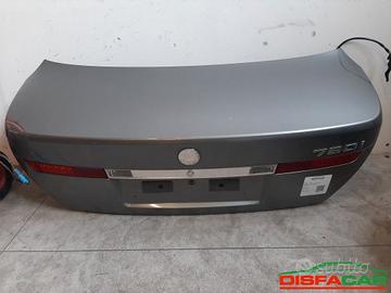 BMW 760I BAULIERA POSTERIORE