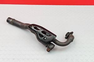 COLLETTORE SCARICO HONDA XR 650 R 2000 2004 XR650