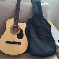 chitarra classica