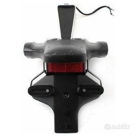 Portatarga Yamaha R6 600 dal 2006 2C0216290100