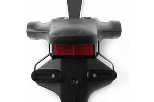 Portatarga Yamaha R6 600 dal 2006 2C0216290100