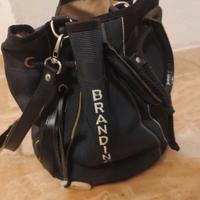 Borsa brandina secchiello