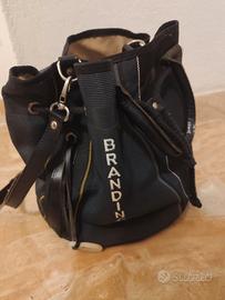 Borsa brandina secchiello