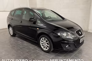 SEAT Altea XL 1.6 TDI 105 CV Style-UNIPRO