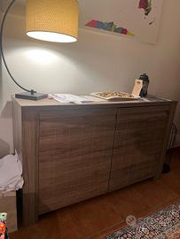 madia moderna