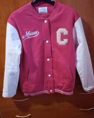 Bomber Calliope Stile College