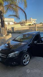 Mercedes classe a
