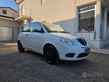 Lancia Ypsilon 1.2 Benzina
