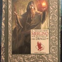 Le cronache di Excalibur. I miti di Re Artù n. 1