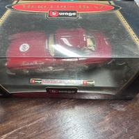 Burago mercedes benz 300 sl 1954