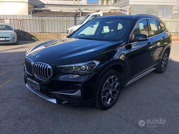 BMW X1 xDrive18d xLine