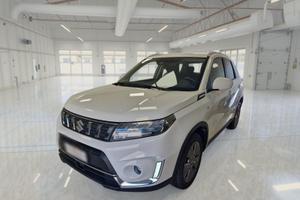 SUZUKI VITARA 1.4 BOOSTERJET HYBRID COOL SUV