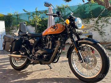 Benelli imperiale 400 unipro