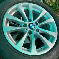 CERCHI IN LEGA BMW