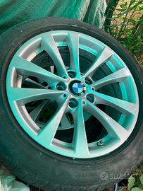 CERCHI IN LEGA BMW