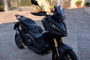 Honda X adv 750