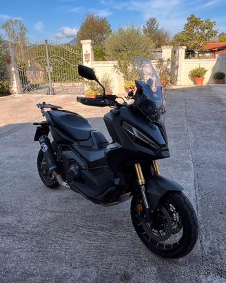 Honda X adv 750