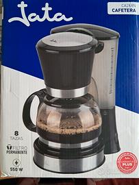 caffettiera americana