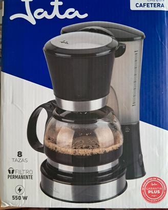 caffettiera americana