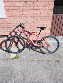 Bicicletta B twin per bambini