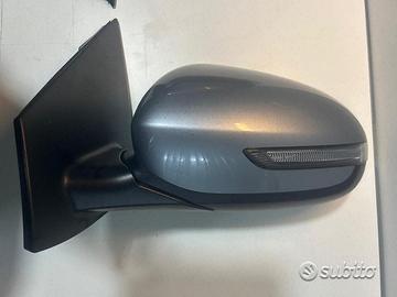 Specchietto esterno sinistro destro kia sportage