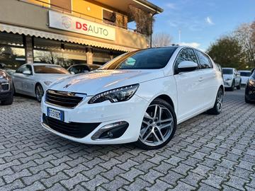 Peugeot 308 BlueHDi 120 S&S GT Line