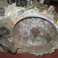 Cambio Hyundai i20 1.4 crd anno 2011 (D4FC)