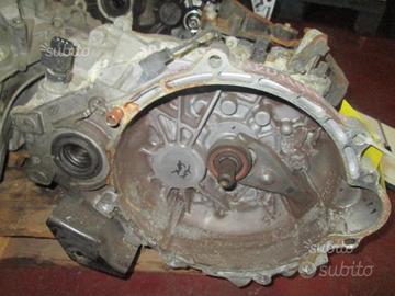 Cambio Hyundai i20 1.4 crd anno 2011 (D4FC)