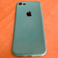 Cover originale iPhone SE (2020 / 2022) - 7 - 8