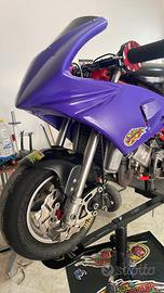 Grc rr minimoto