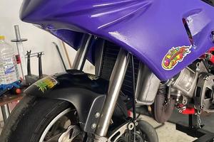 Grc rr minimoto